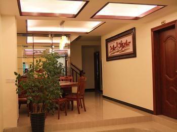 Liye Jingjiang Villa Hotel Lijiang  Buitenkant foto